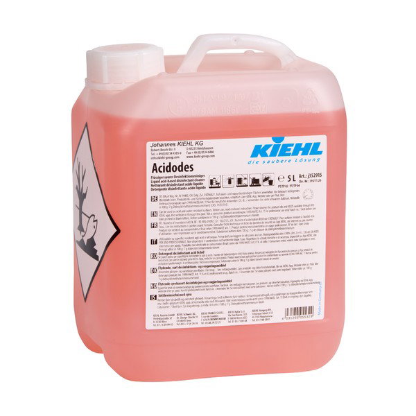 Kiehl Acidodes
