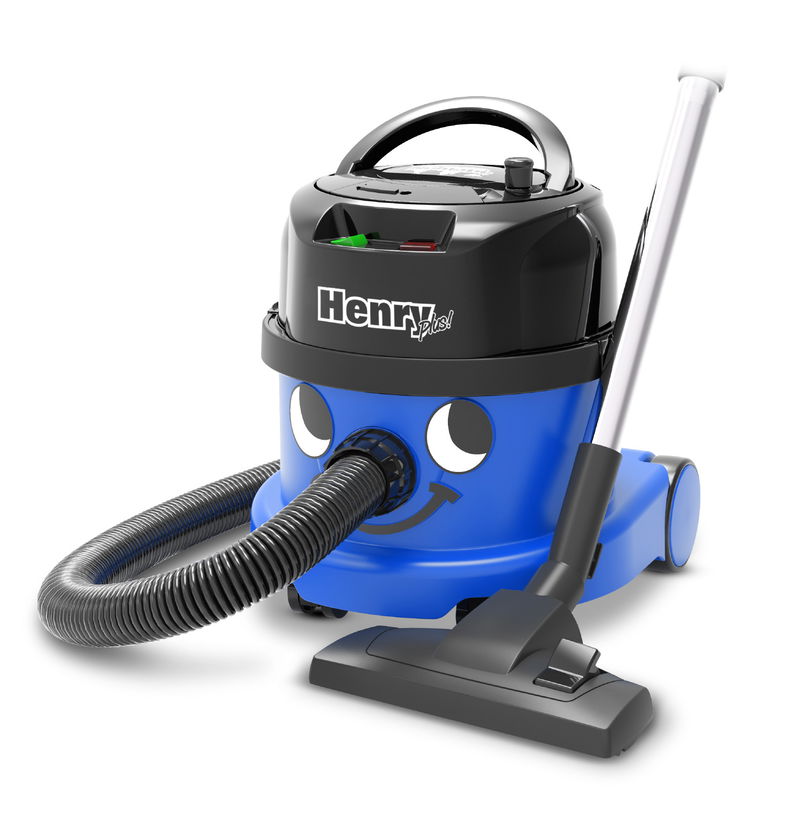 Numatic Trockensauger Henry 170 PPR170-11