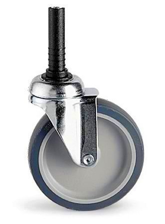 Lenkrolle für Flexi-Line-Wagen