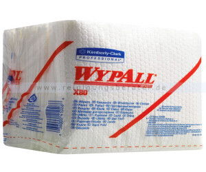 Kimberly-Clark Mehrzwecktücher im Spenderpack