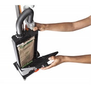 SEBO Bürstsauger BS 360