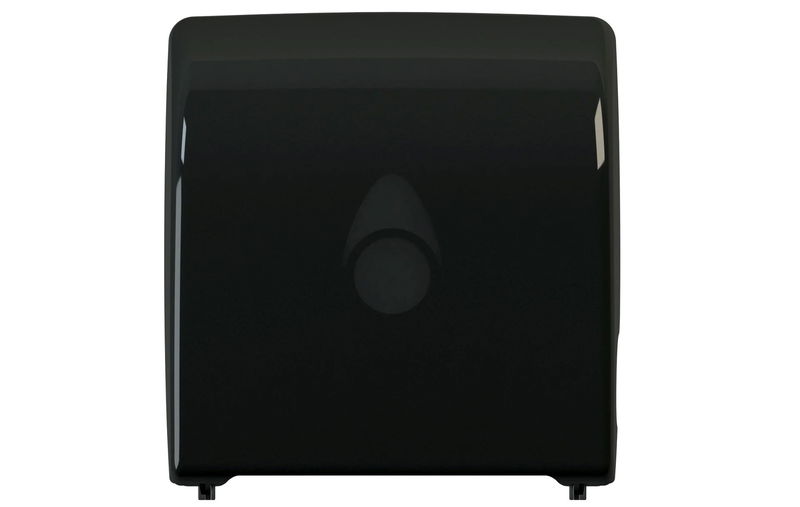Handtuchspender Autocut Black Line