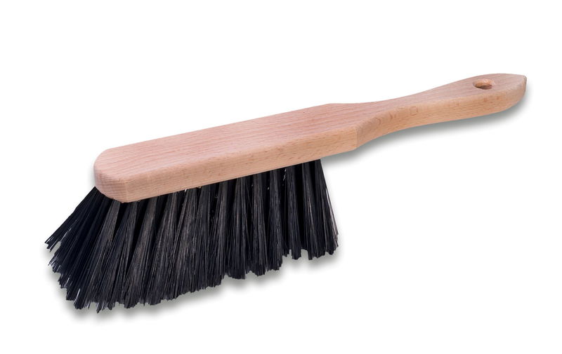 Handfeger Mischung für Innenbereiche