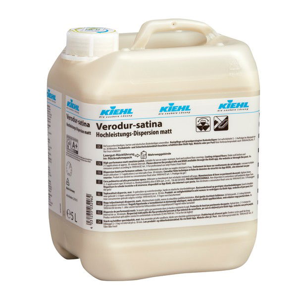 Kiehl Verodur-satina