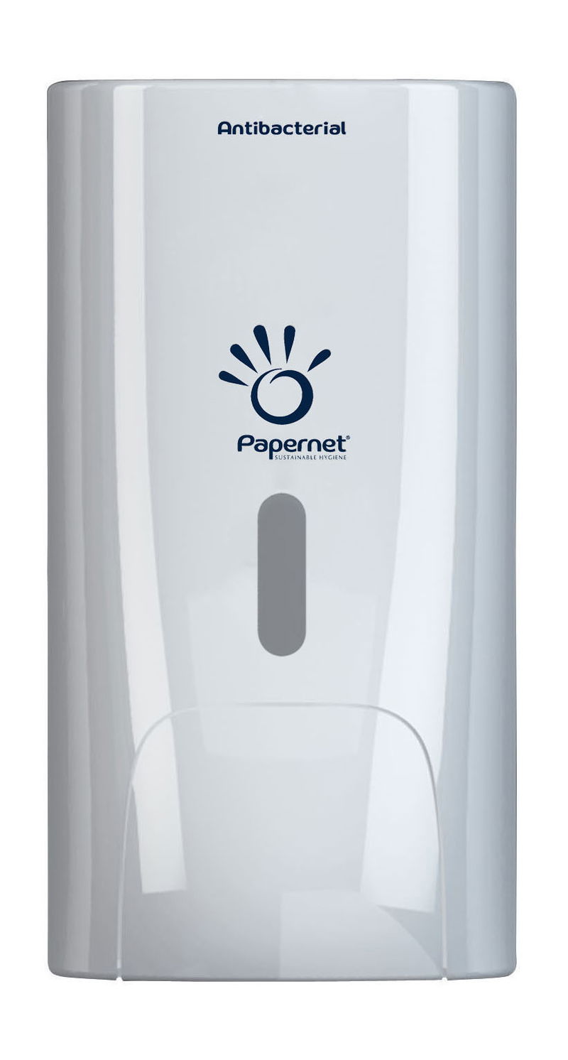 Papernet Schaumseifenspender