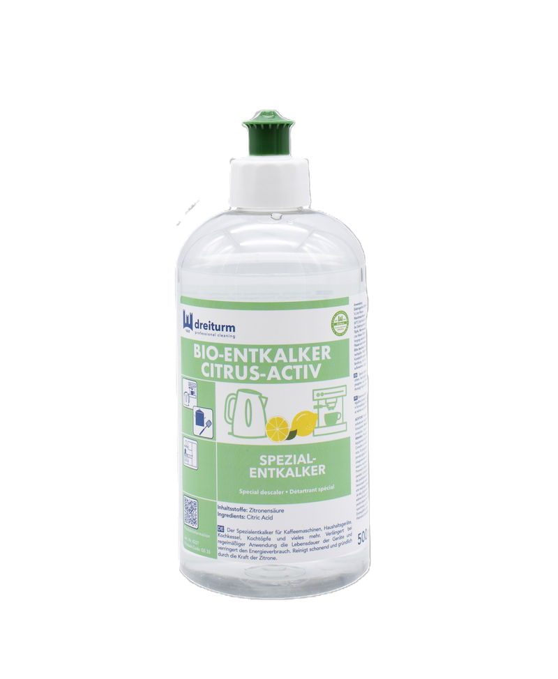 Dreiturm Bio-Entkalker