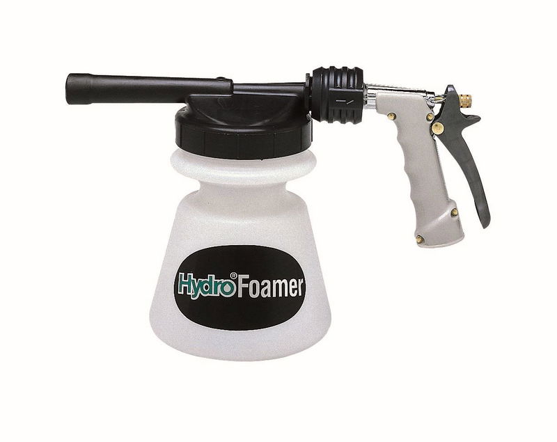 Dreiturm HYDRO-Schaumkanone