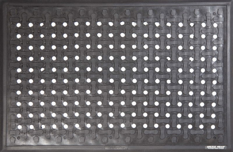 Anti-Ermüdungsmatte Comfort Flow