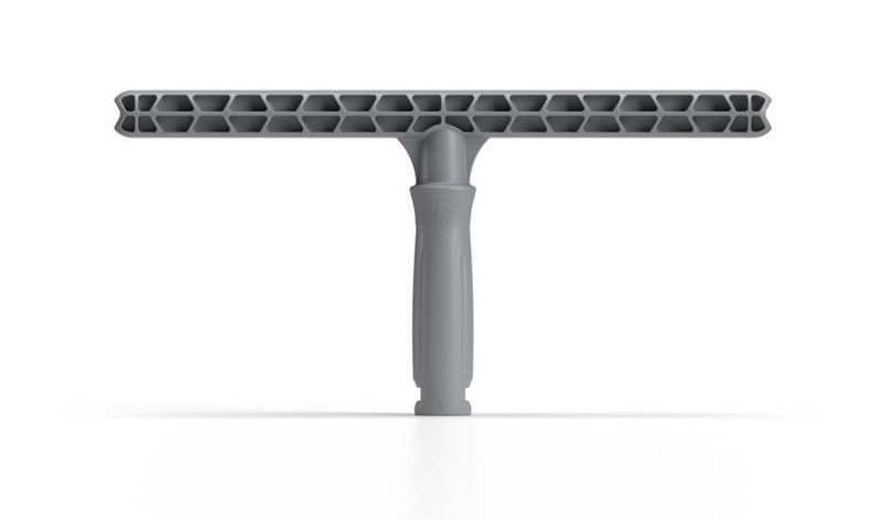 TTS Astro T-Träger Lampo System