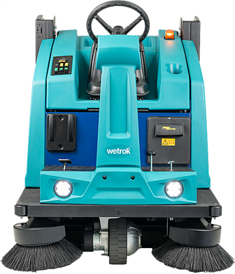 Wetrok Speedmatic Zefir