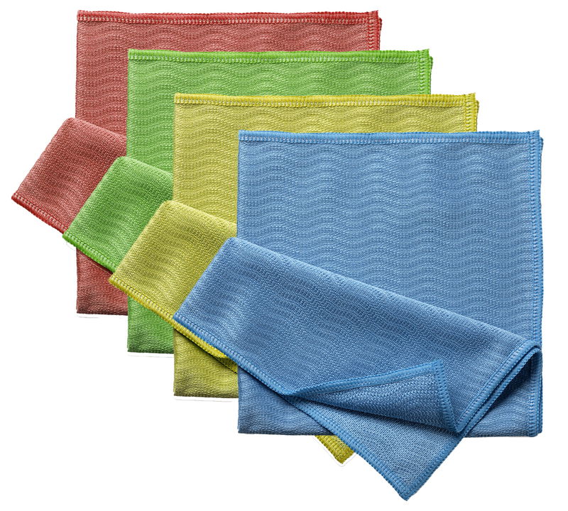 Mikrofasertuch Filsain Performance