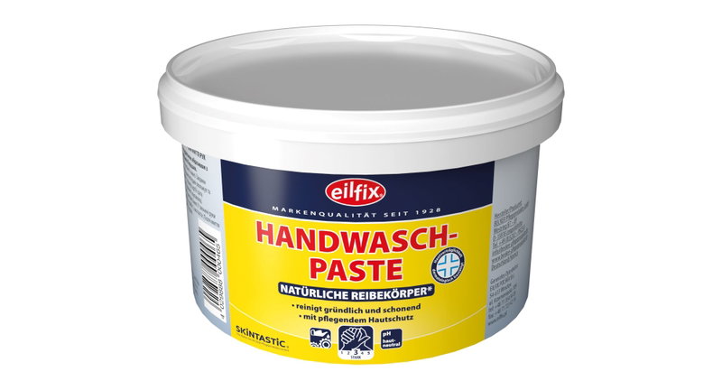 Eilfix Handwaschpaste