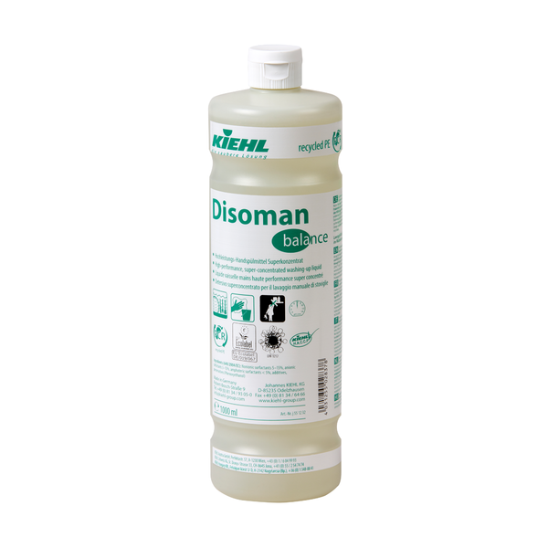 Kiehl Disoman