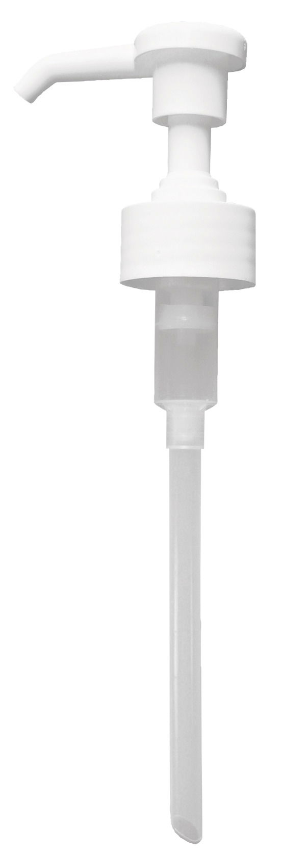 Hartmann Pumpspender