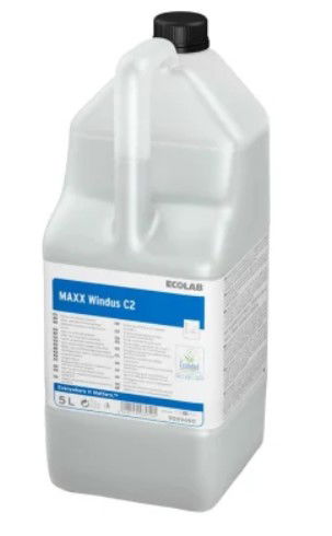 Ecolab MAXX Windus C2