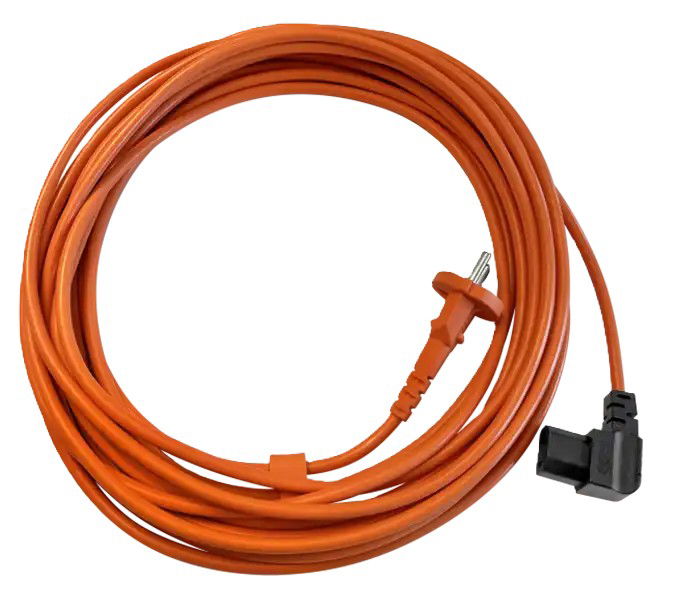 Hitachi Netzkabel mit Gerätestecker