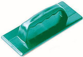 Klett-Padhalter mit Griff