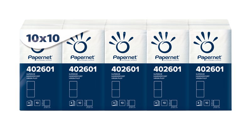 Papernet Taschentücher