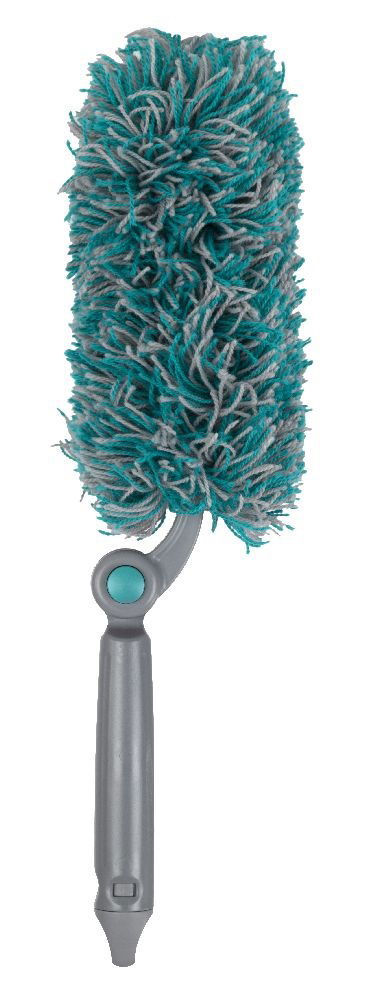 TTS Buffy Gabelmopp Lampo System