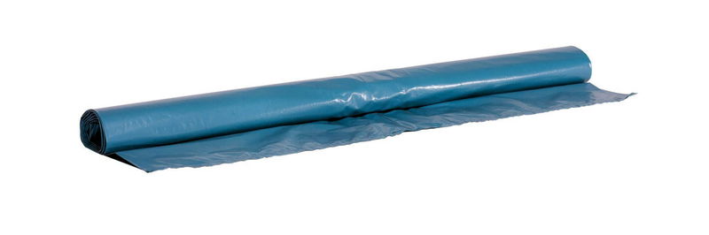 Müllsack 240 Ltr. blau 57 my