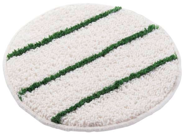 Queen Bonnet Teppichpad