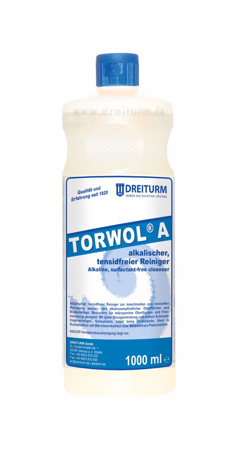 Dreiturm TORWOL A