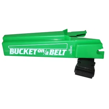 Unger Bucket on a Belt Classic