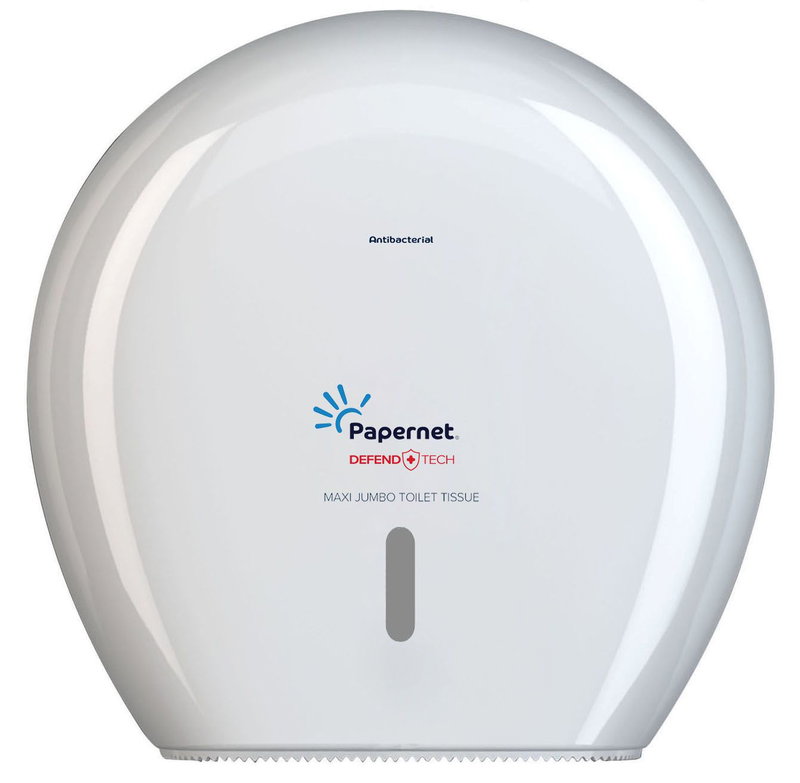 Papernet Spender für Maxirollen maxi