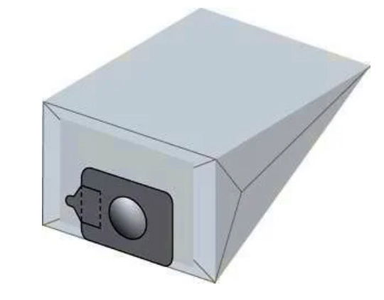 Papierstaubbeutel NU1