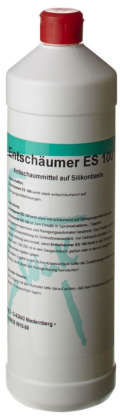 Entschäumer ES 100