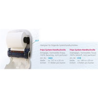 Fripa System-Handtuchrollenspender