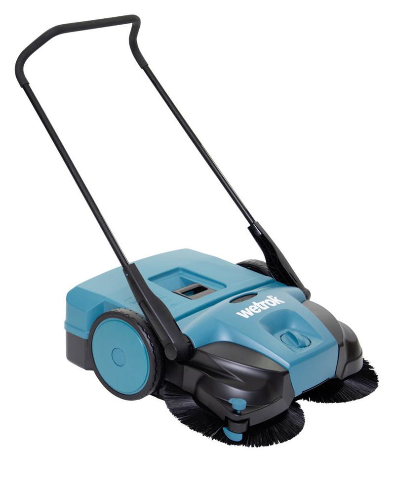 Wetrok Turbo Sweep 77 Plus