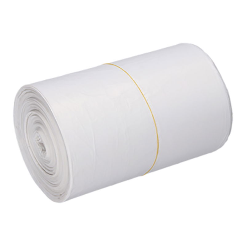 Deiss Müllbeutel 30 Ltr. weiß 15 my