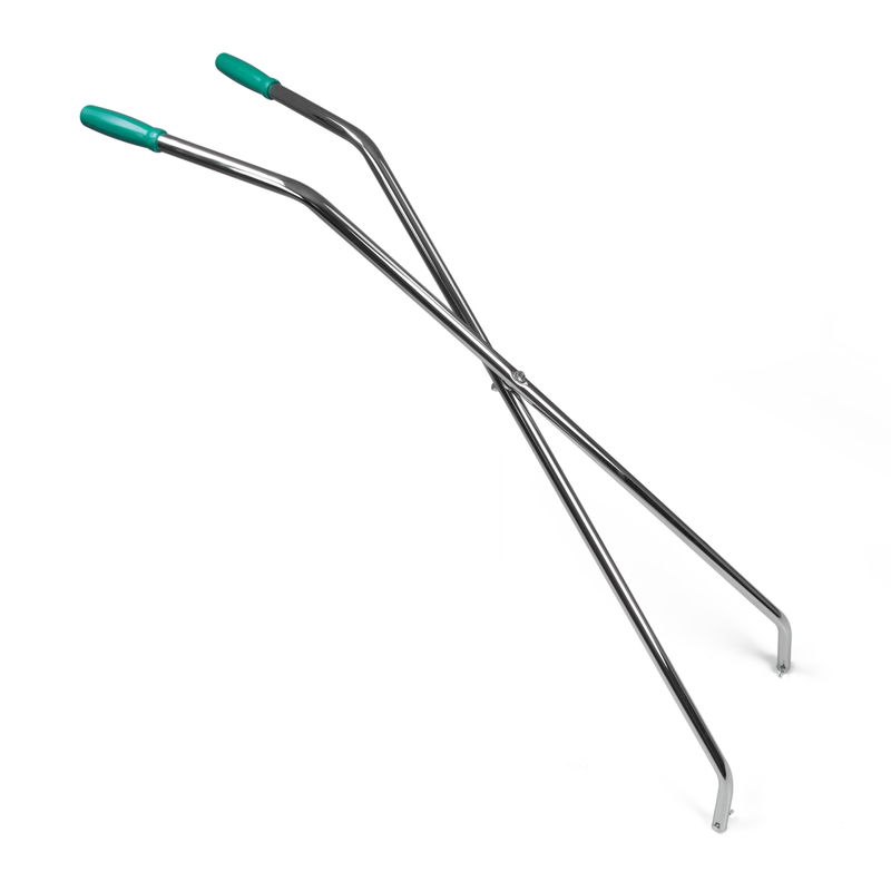 TTS Scheren-Stiel 132 cm