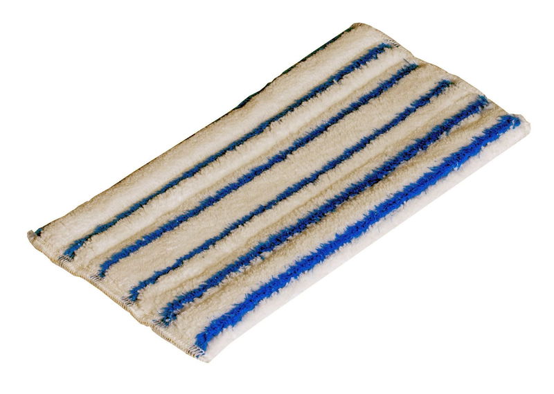 Pad Mikrofaser für Klett-Padhalter