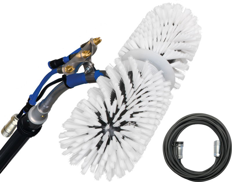 ROTAQLEEN Classic weiß (Glas)