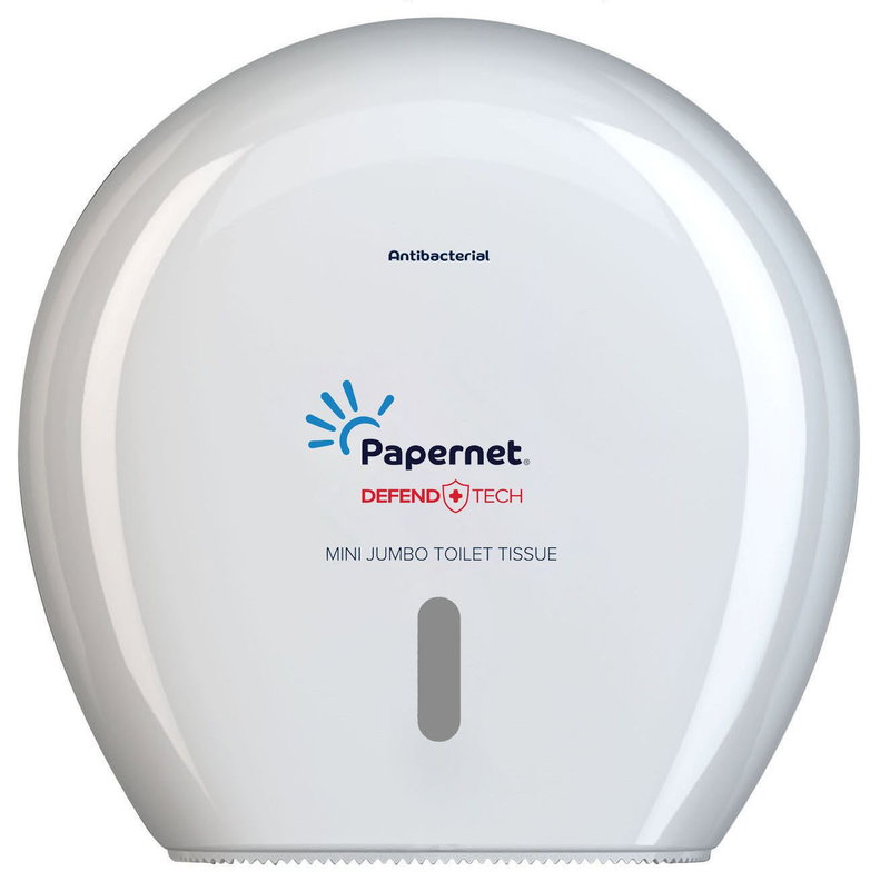 Papernet Spender für Maxirollen mini
