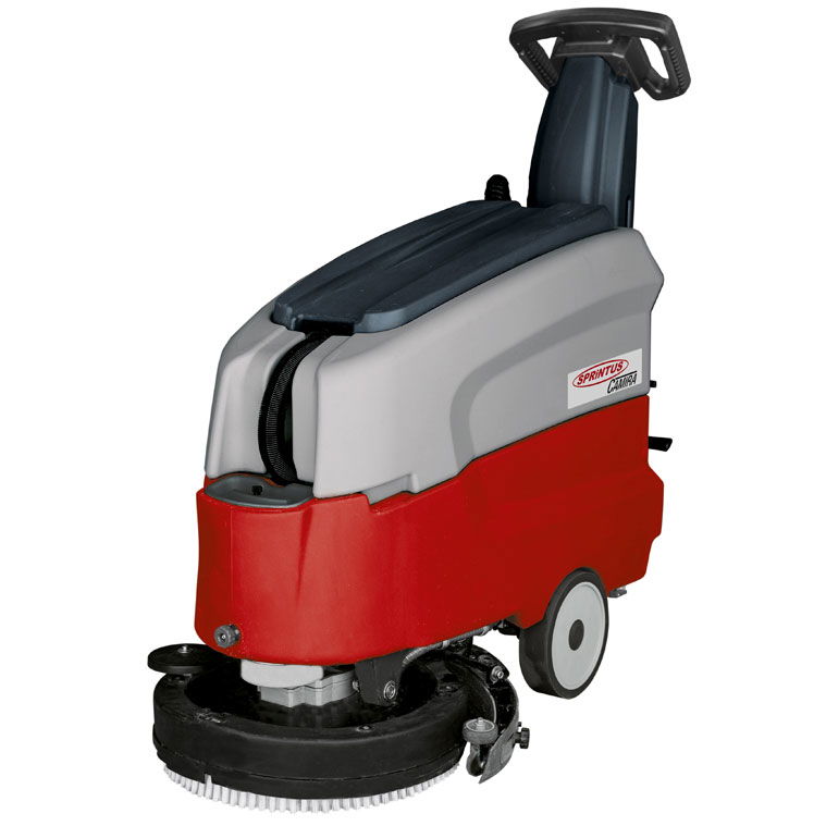 Sprintus Scheuersaugmaschine Camira