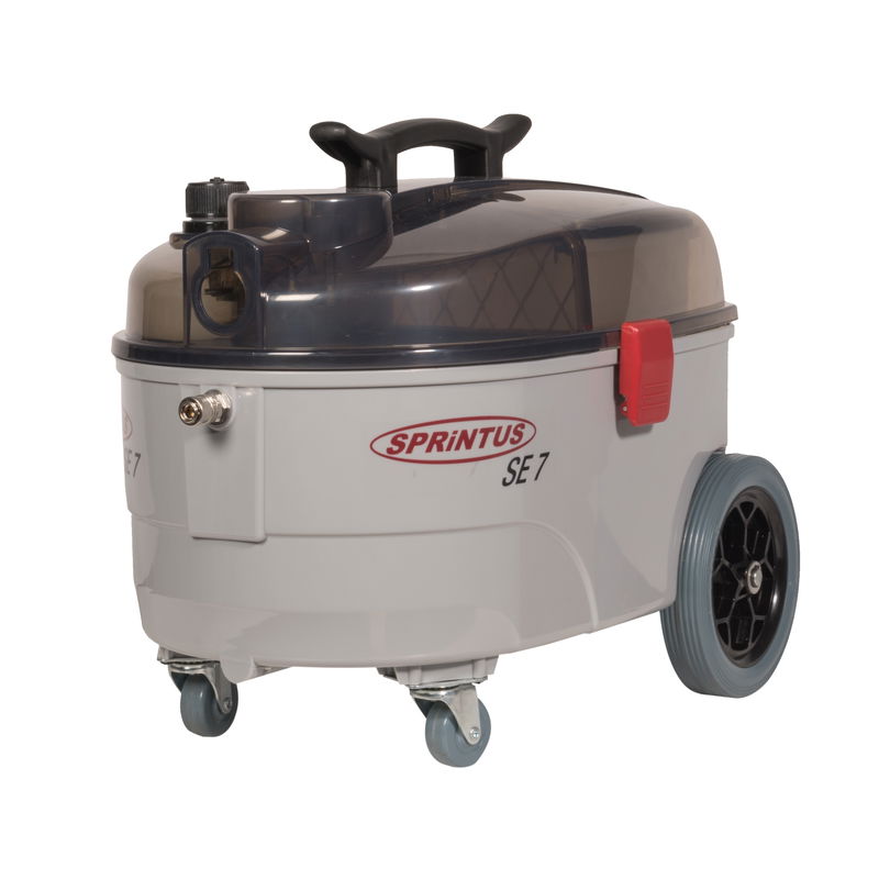 Sprintus Sprüh-Extraktionsgerät SE 7