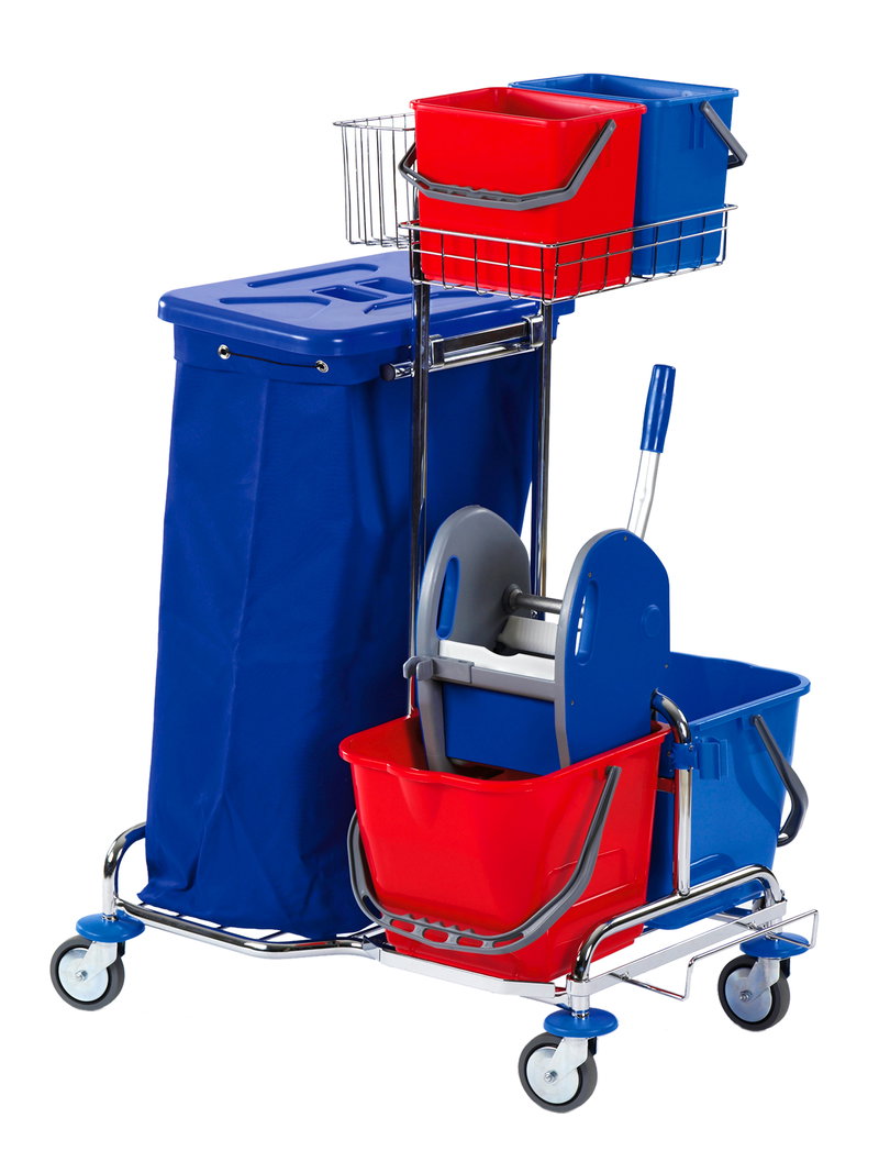 Gerätewagen Kompakt