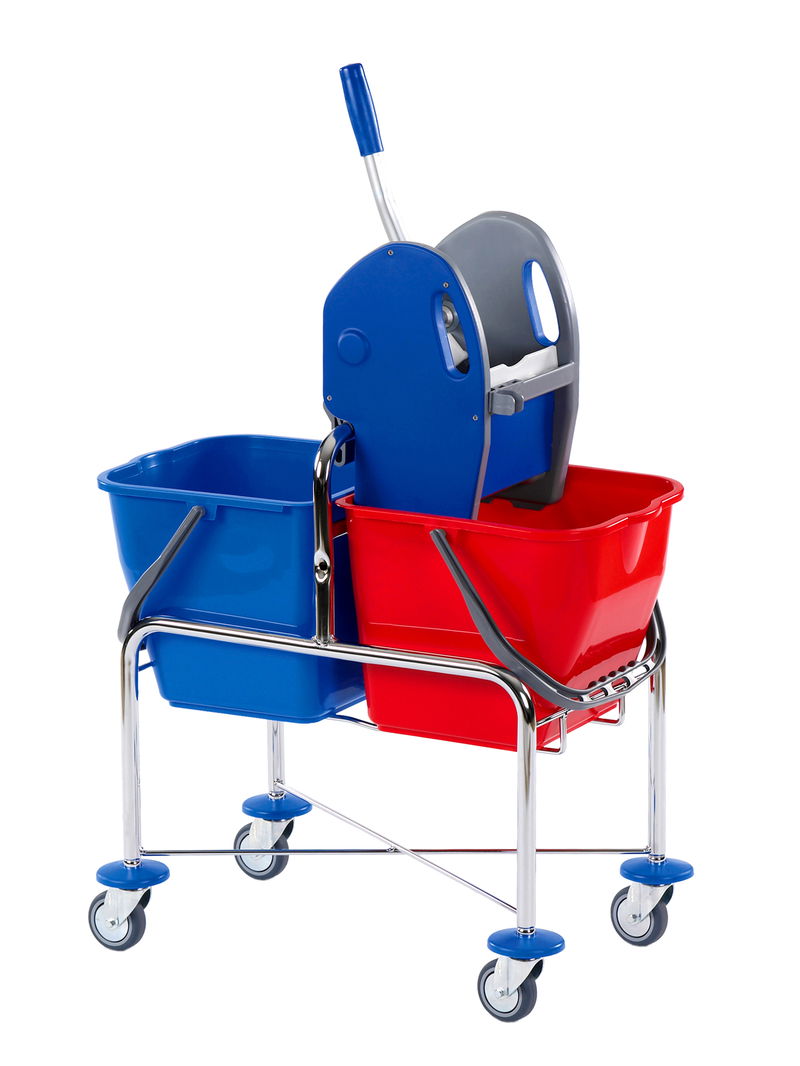 Doppelfahrwagen Ergo