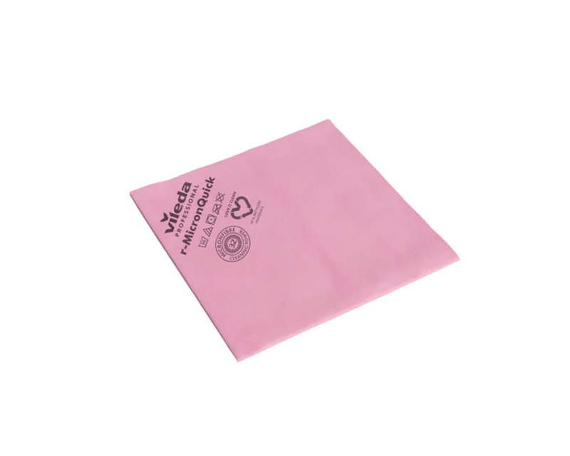 Vileda r-MicronQuick Tuch