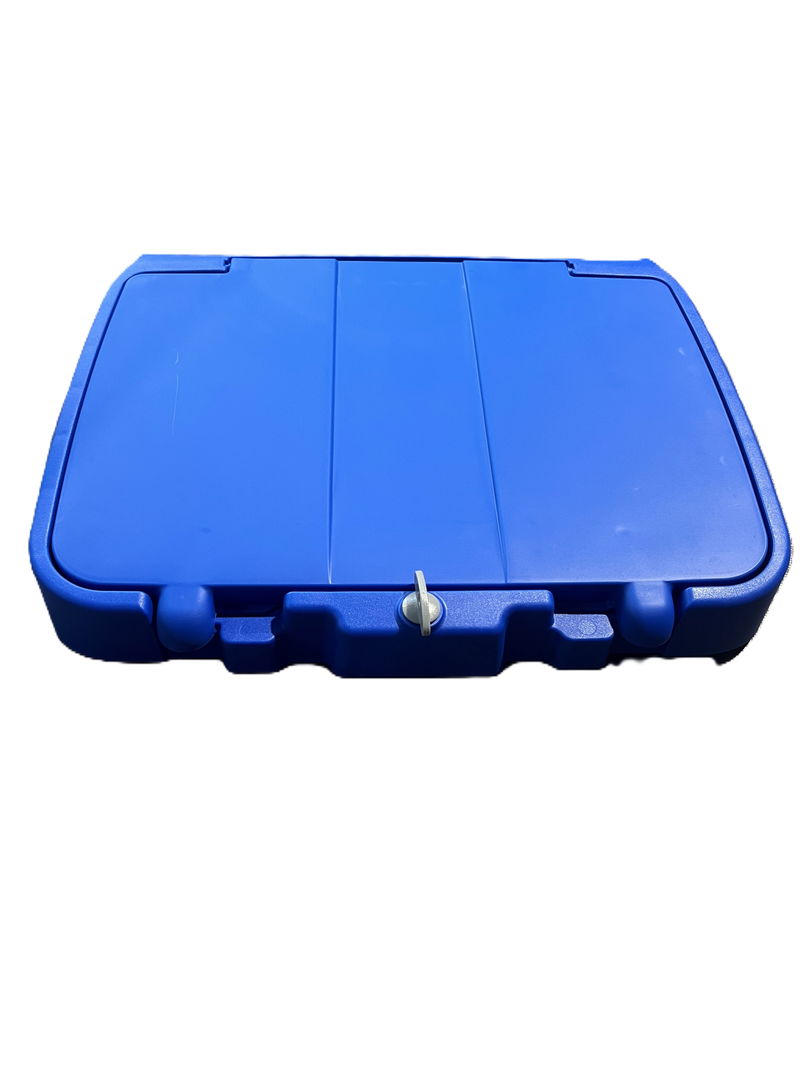 TTS Flexi-Line Deckel für Halterahmen