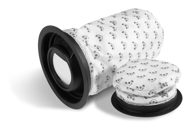 Numatic Pod-Staubsaugerbeutel - für alle Quick Modelle