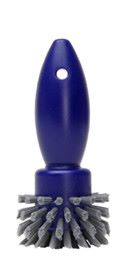 Haug Steckdosenbürste