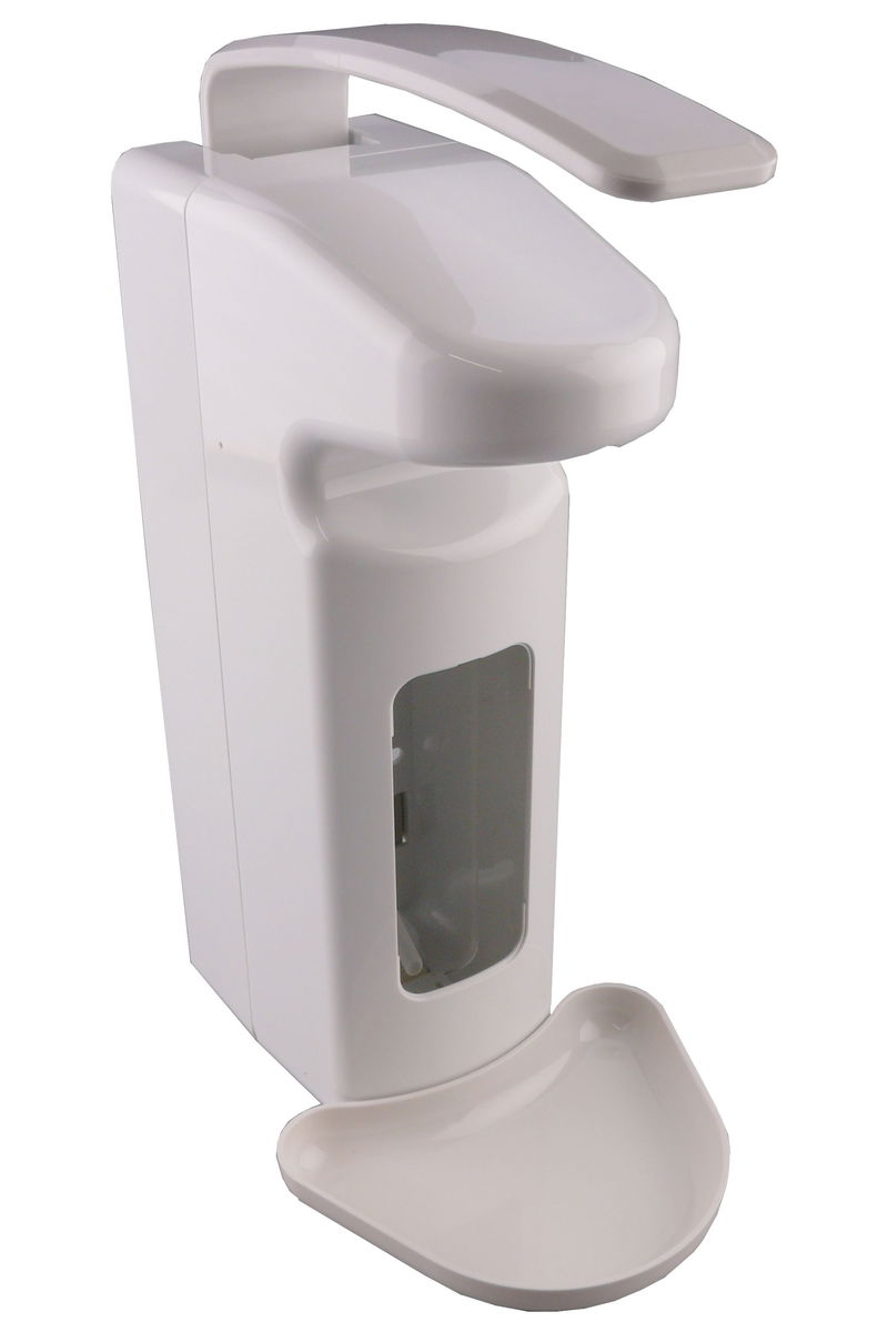 Desinfektionsspender 500/1000 ml