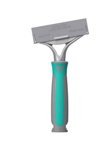 TTS Aries Schaber Lampo System