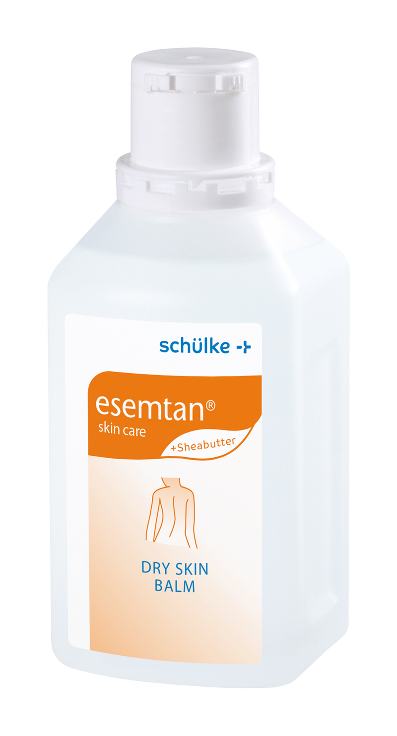 Schülke esemtan dry skin balm