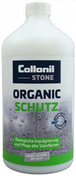 Collonil Organic Schutz