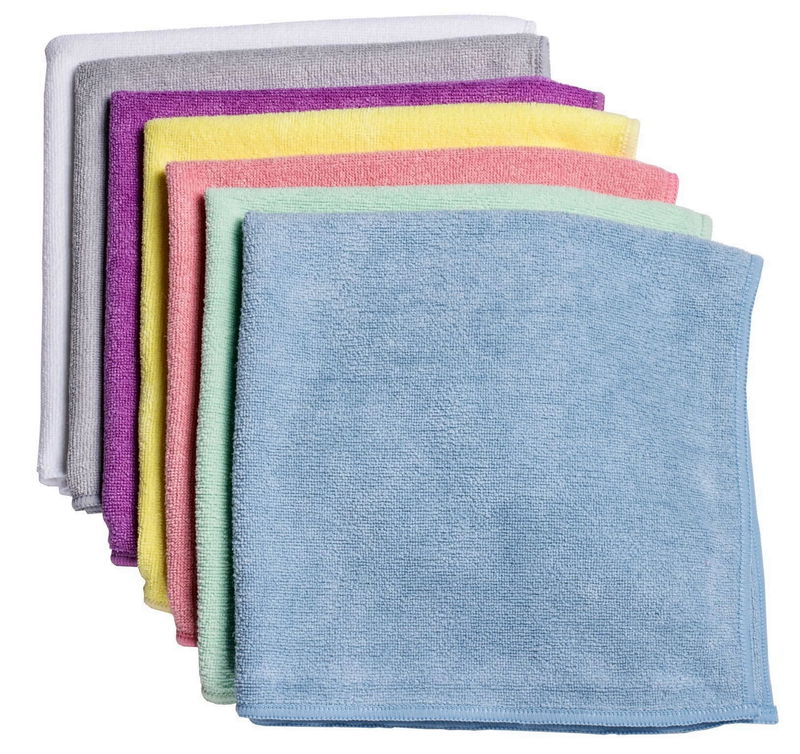 Mikrofaser-Premiumtuch